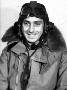 Sgt Reuben Victor Trafford
